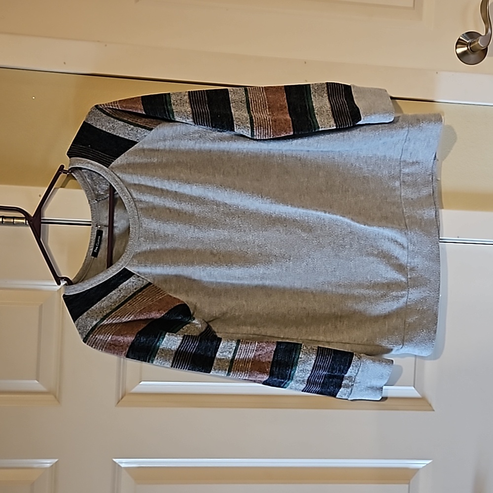 Brookie Brushed Knit Top